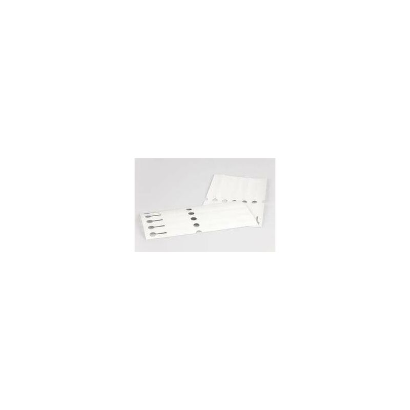

Etiqueta Colgar Roja 12 Cm (50 Pz.