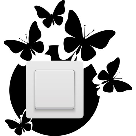 ETIQUETA PARA INTERRUPTOR DE CONTACTO