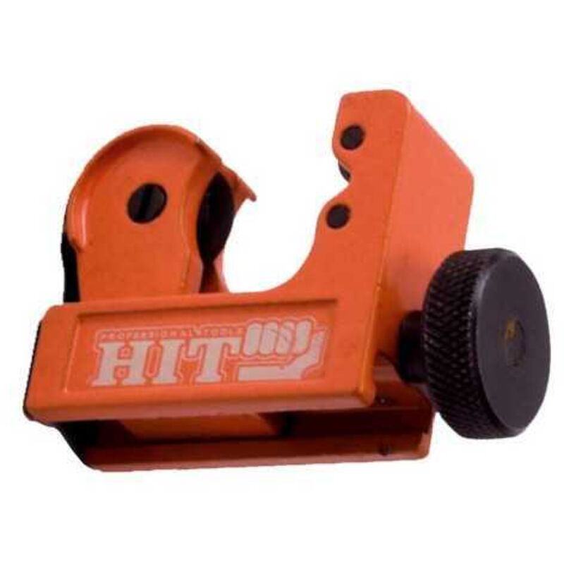 Etiqueta para tubos mm 3/22 Mini Hit