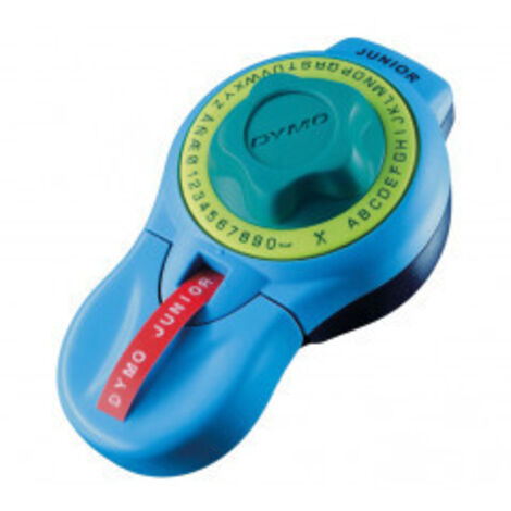 Etiquetadora Manual Dymo 2174604