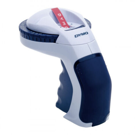 Etiquetadora Manual Dymo Omega