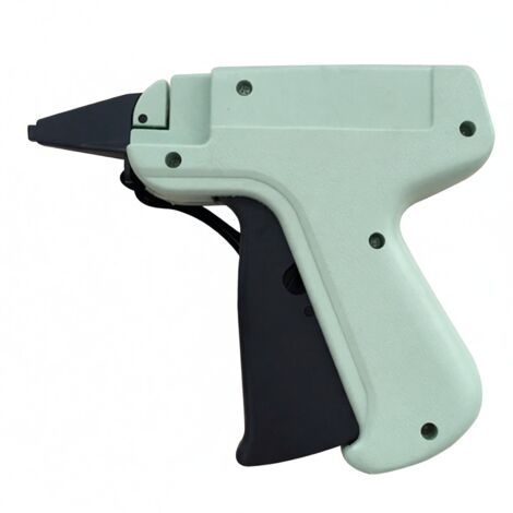 Etiquetadora portátil profesional para ropa, herramienta de etiquetado y marcado para costura y bricolaje.