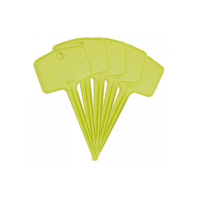 

Etiquetas Green basics