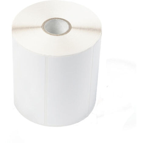 Etiquetas para Impresora Brother BCS1J150102121 Blanco