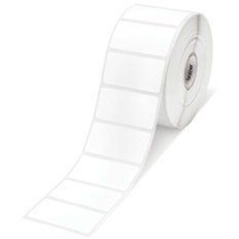 Etiquetas para Impresora Epson C33S045533 Blanco