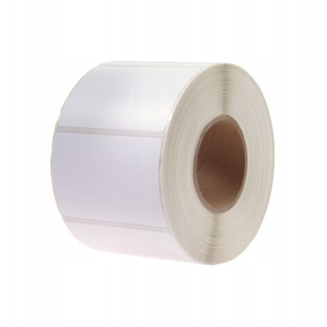 ETIQUETAS TÉRMICAS 50/30 1000uds