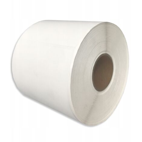 ETIQUETAS TÉRMICAS 80/50 1000uds