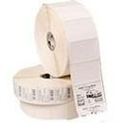 ETIQUETAS ZEBRA  Z-PERFORM 1000T 70X38MM CAJA 12 ROLLOS