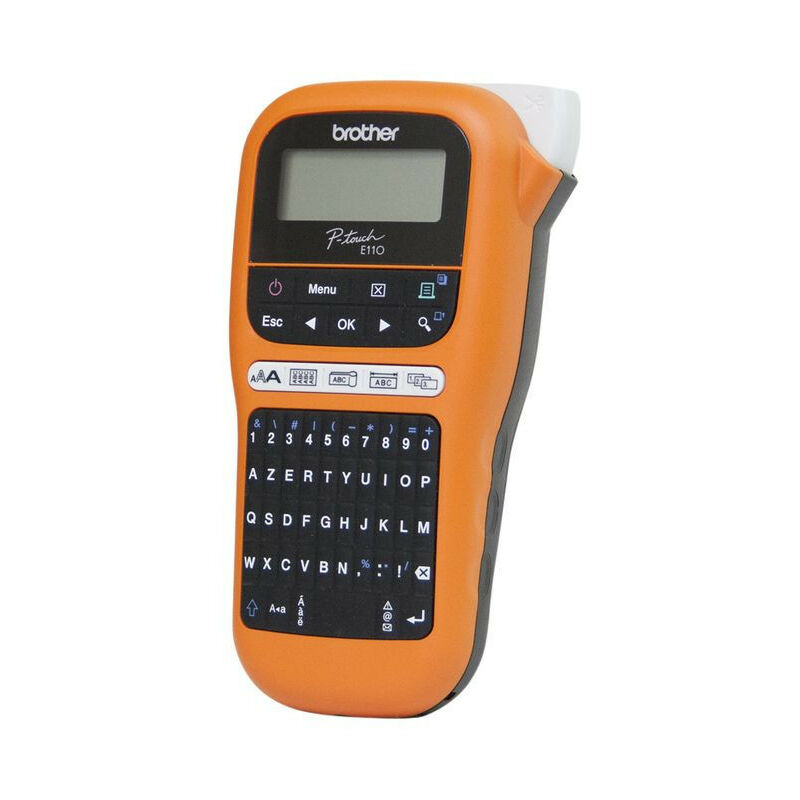 Agi Robur - Etiqueteuse industrielle. (229002)