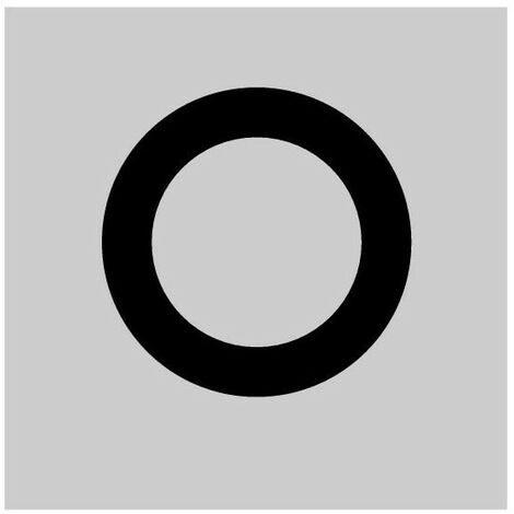 Étiquette à encliqueter transparente EATON 10LQ18