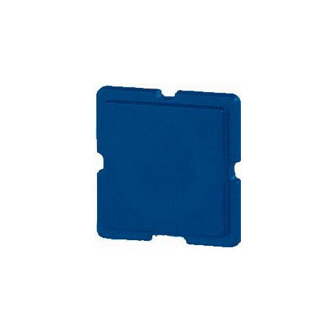 Étiquette bleue EATON 06TQ18