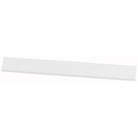 Étiquette d'identification porte-étiquette vierge 000107952 EATON LAB-TAPEA4BLANK