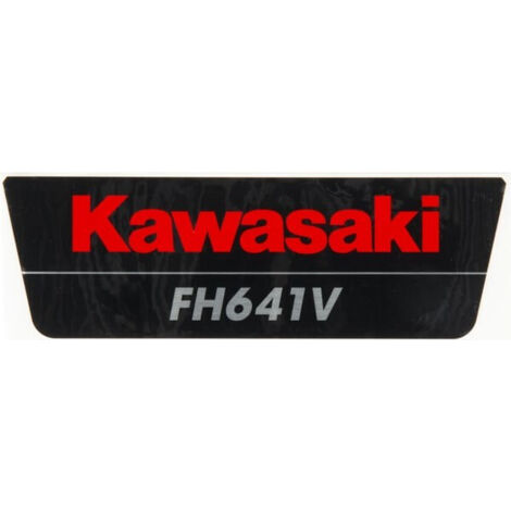 Etiquette KAWASAKI 560800738