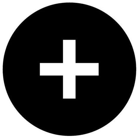 Étiquette plate noire + EATON M22-XD-S-X4