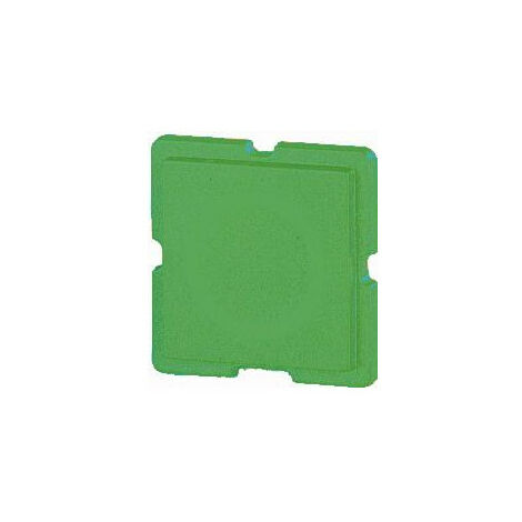 Étiquette verte EATON 03TQ18