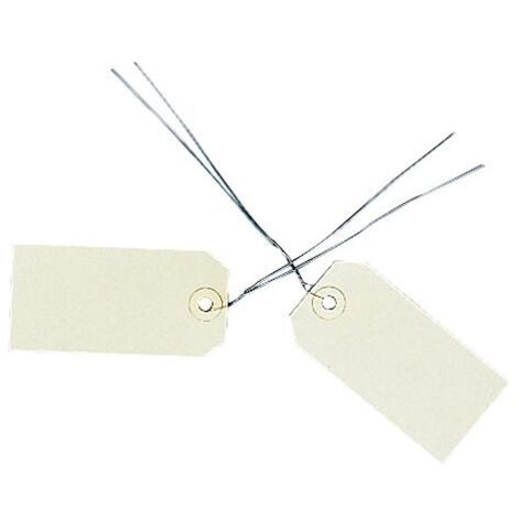 Etiquettes américaines Avery 100 x 51 mm - boîte de 1000