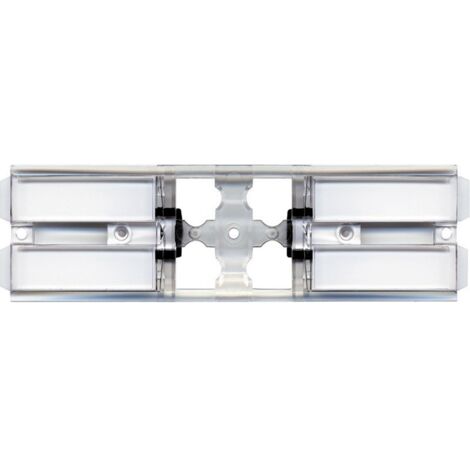 Etiquettes pour platines Linea 300 et protection des caméras BTICINO 308031