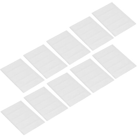 Étiquettes RFID UHF longue portée KU5, 860‑960MHz, compatibles norme ISO 18000‑6C EPC Gen2