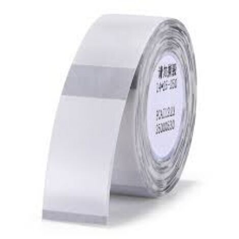 Étiquettes thermiques Niimbot ER1425-240Transparent (A2G88788901)