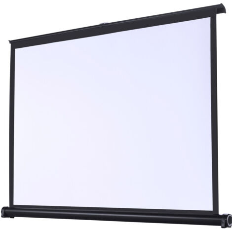 ETOE 50 inch 4:3 Projection Screen