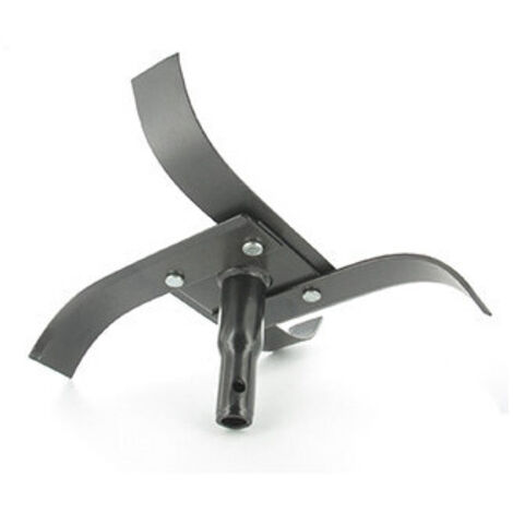Étoile additionnelle droite, Ø: ext emboîtement: 25mm, Ø int: 16mm. Remplace origine 0320010015.