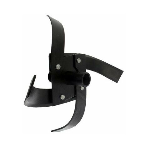 Etoile départ gauche 330mm Type Labour PUBERT 55128 - 0320010005