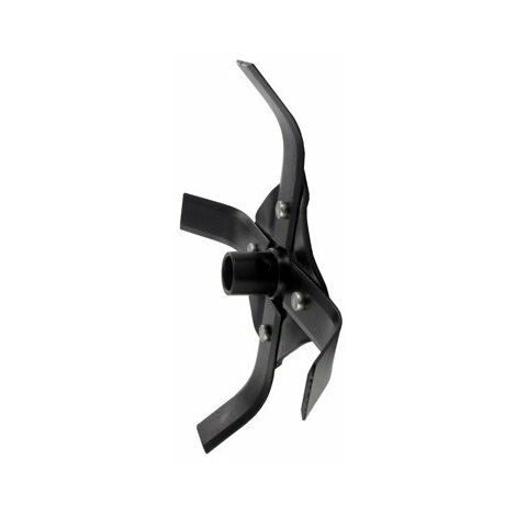 Etoile Et Disque Extérieur, Droite Ou Gauche Pour Mécabèche Pubert Modèles Mb50h, Mb86r, Mb86s, Mb81m, Mb87l, Nano Et Autres Mar