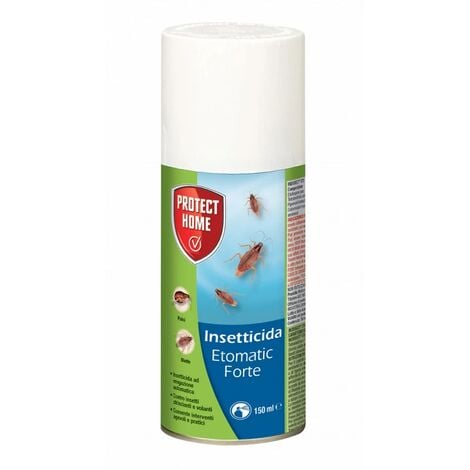Protect Home Etomatic Spray 150ml