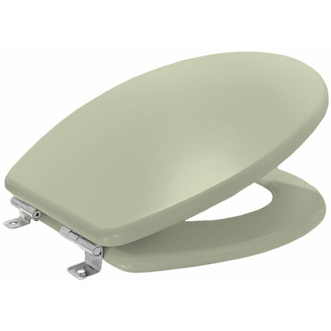 ETOOS 02002003 LUCERNA Tapa WC Roca Color Verde Sauce - ref: 02002003