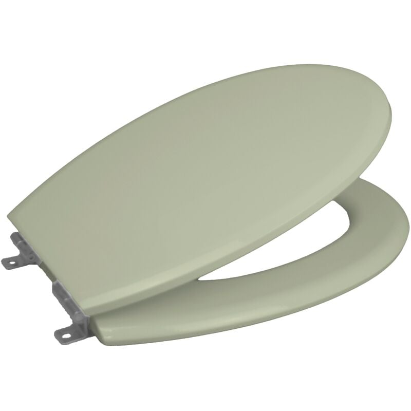 Etoos - 02004003 victoria Tapa wc Color Verde Sauce - ref: 02004003