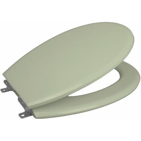 ETOOS 02004003 VICTORIA Tapa WC Color Verde Sauce - ref: 02004003