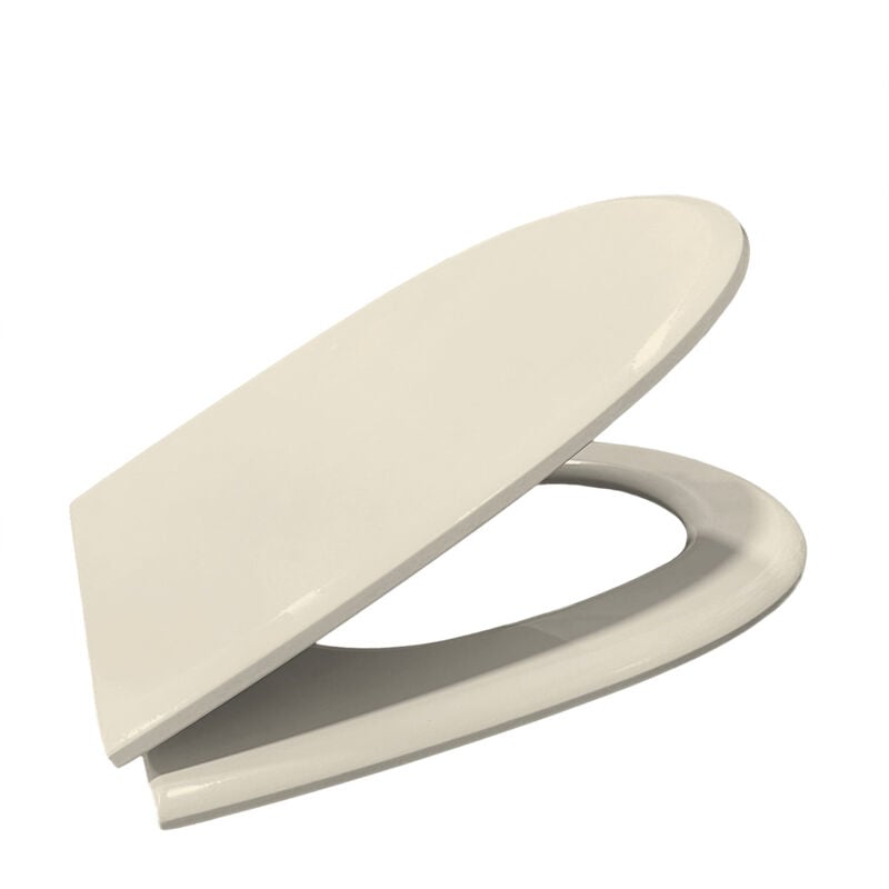 Etoos - 02039013 roma Tapa wc Porsan Pergamon - ref: 02039013