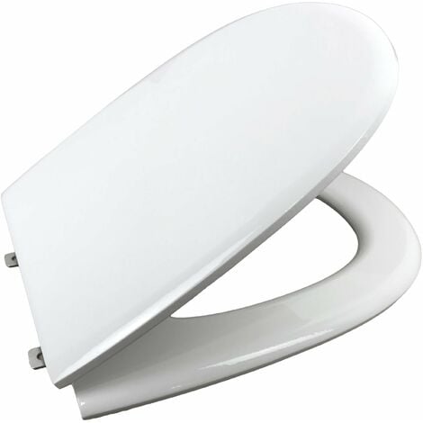 ETOOS 02043108 EUROPA Tapa WC Sangrá Blanco - ref: 02043108