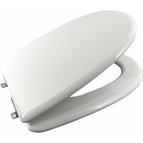 ETOOS 02046108 BOREAL Tapa WC Sangrá Blanco - ref: 02046108