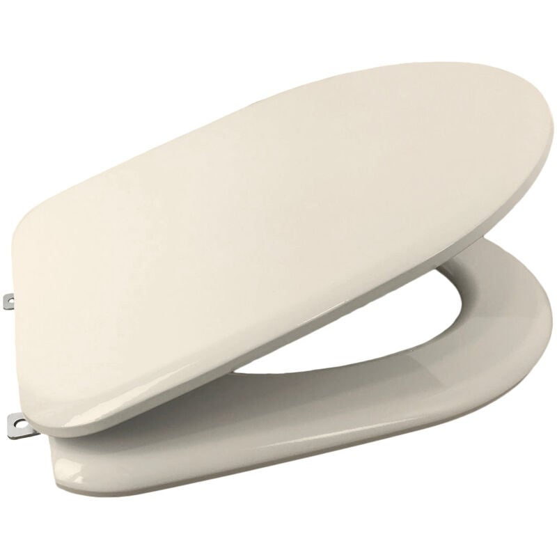 Etoos - 02054013 altair Tapa wc Jacob Delafon Color Pergamon - ref: 02054013