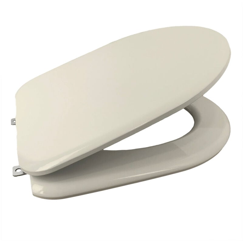 ETOOS 02054050 ALTAIR Tapa WC Jacob Delafon Color Madreperla - ref: 02054050