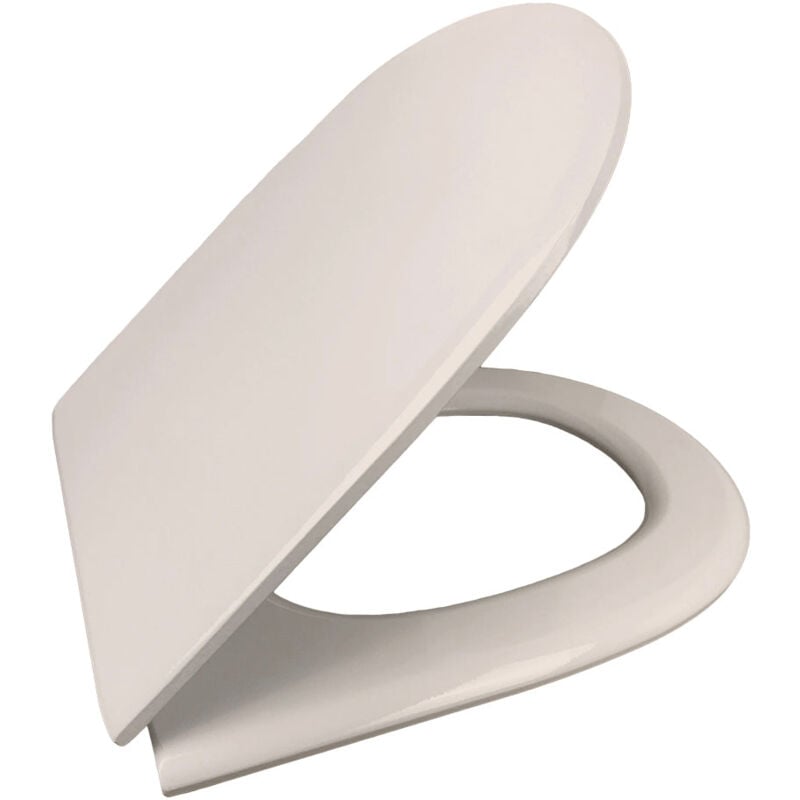 Etoos - 02066013 antares Tapa wc Jacob Delafon Color Pergamon - ref: 02066013