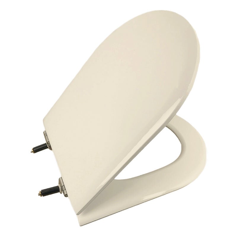 Etoos - 02085013 marina Tapa wc Gala Fijación Horizontal Color Pergamon (Anterior a 2007) - ref: 02085013