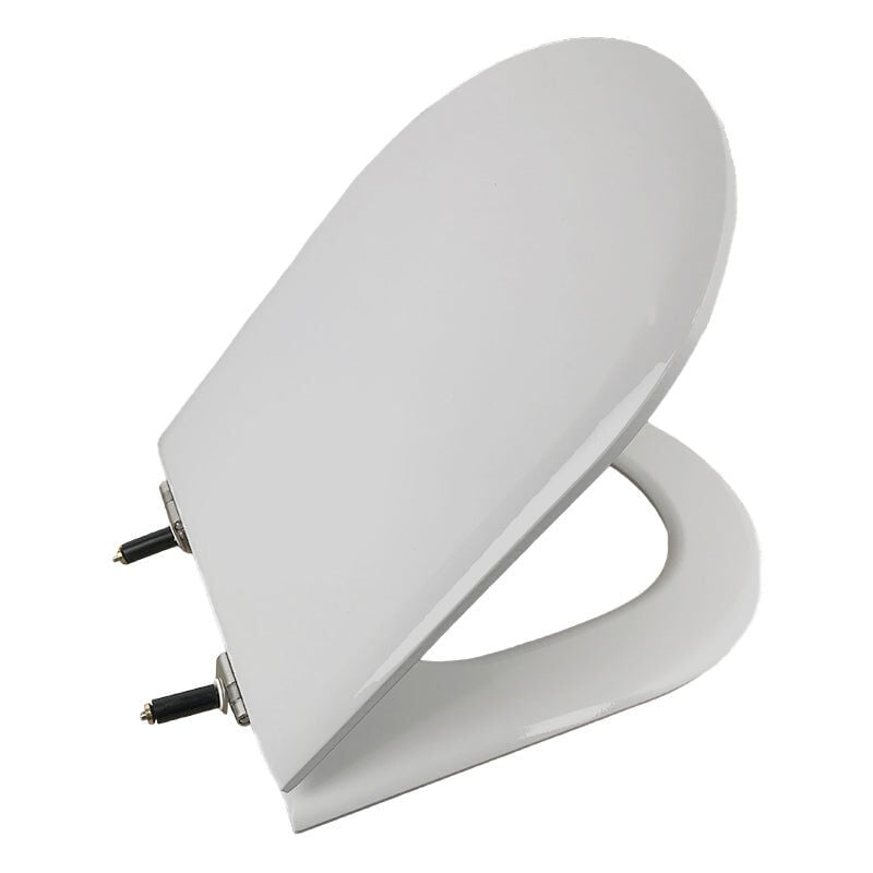 Etoos - 02085066 marina Horizontal Tapa wc Gala Fijación Horizontal Color Gris Suspiro (Anterior a 2007) - ref: 02085066