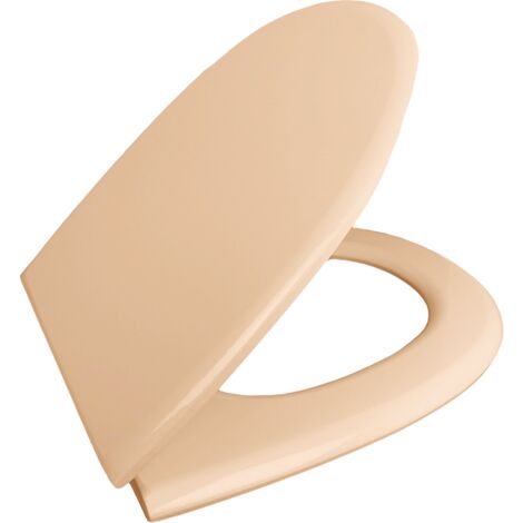 ETOOS 02086002 LOA Tapa WC Gala Color Rosa - ref: 02086002