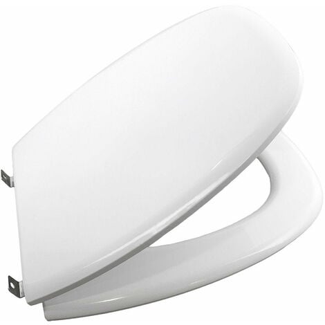 ETOOS 02093108 ITALICA Tapa WC Bellavista Blanco - ref: 02093108