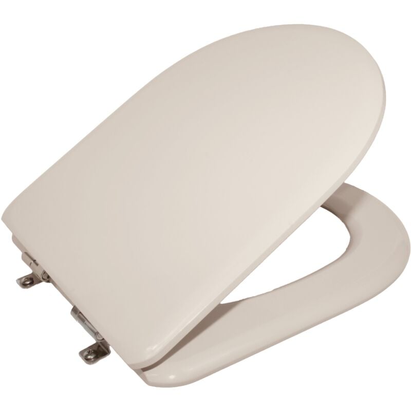 Etoos - 02095013 stylo Tapa wc Bellavista Color Pergamon - ref: 02095013