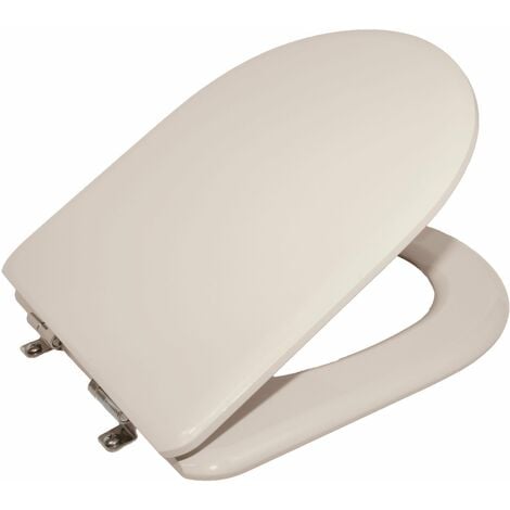 ETOOS 02095013 STYLO Tapa WC Bellavista Color Pergamon - ref: 02095013