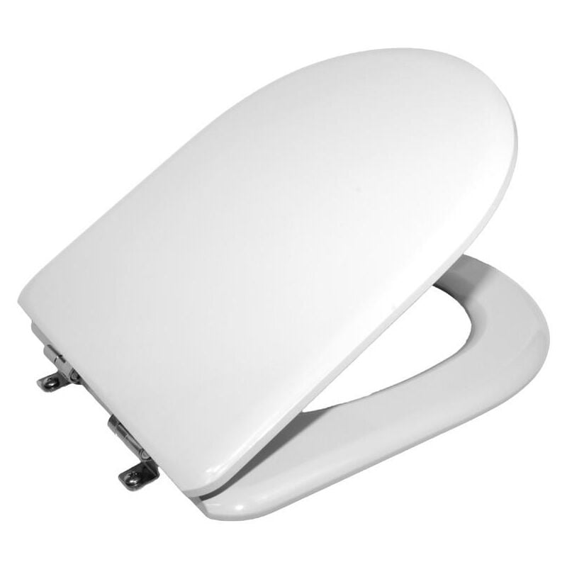 Etoos - 02095108 stylo Tapa wc Bellavista Blanco - ref: 02095108