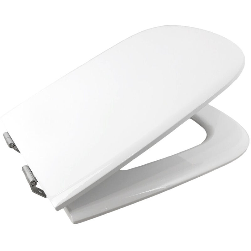 Etoos - 02106108 arcadia Tapa wc Bellavista Blanco - ref: 02106108