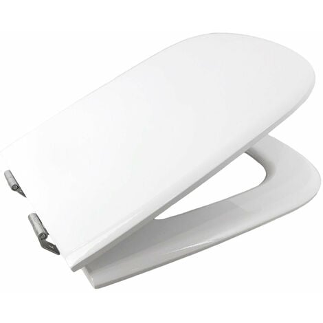 ETOOS 02106108 ARCADIA Tapa WC Bellavista Blanco - ref: 02106108