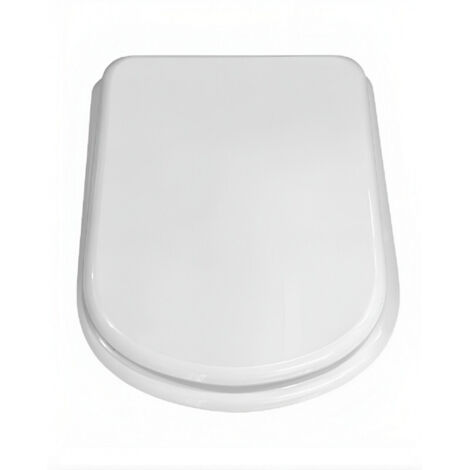 ETOOS 02122108 CALLA Tapa WC Ideal Standard Blanco - ref: 02122108