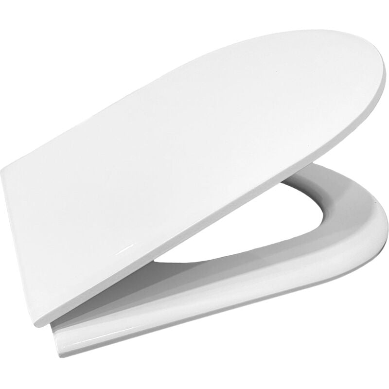 02186108 marina Tapa wc Gala Fijación Vertical Blanco (Posterior al 2007) - ref: 02186108 - Etoos