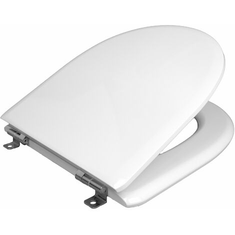 ETOOS 02210108 ODEON UP Compacto Tapa WC Jacob Delafon Blanco - ref: 02210108