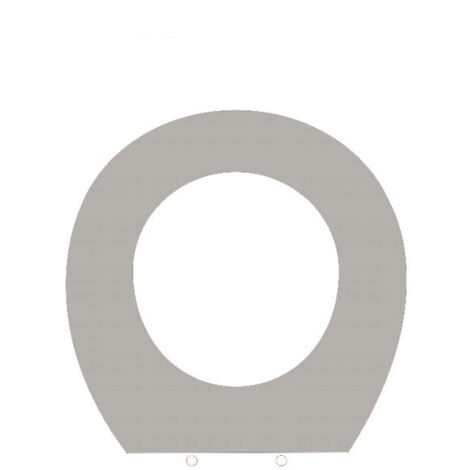 ETOOS 02212108 SMALL Tapa WC Ideal Standard Blanco - ref: 02212108